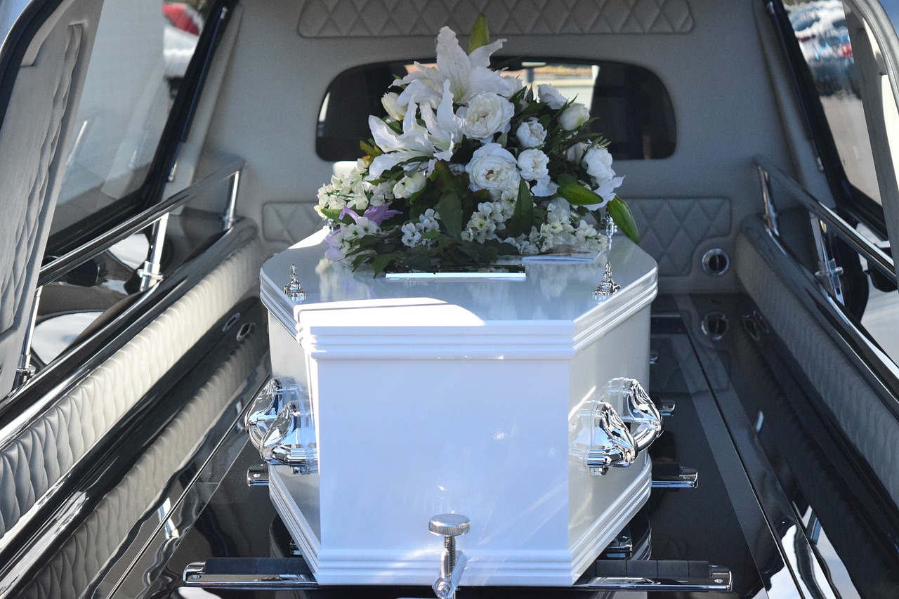 殡葬用品设备采购投标书